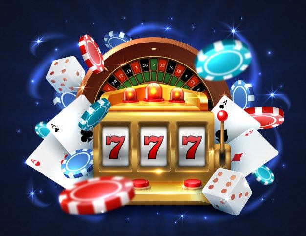 pin up casino slots